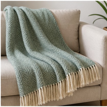 Decorative Throws