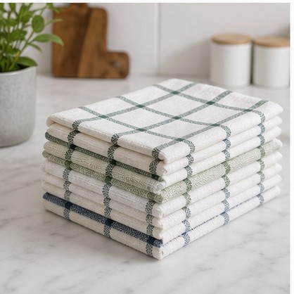 Kitchen Linen