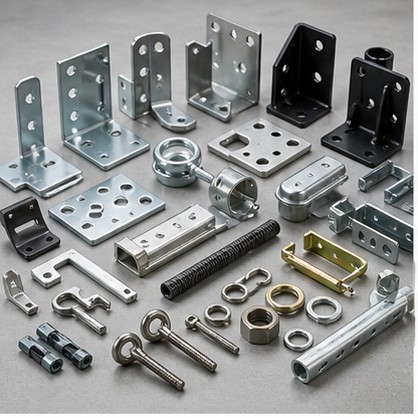 Custom Industrial Supplies