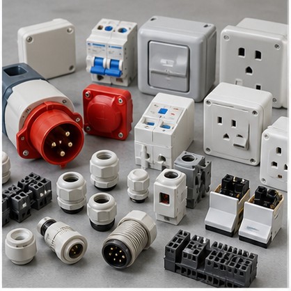 Electrical Accessories