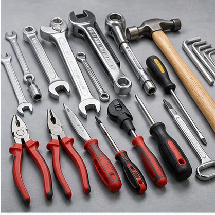 Hand Tools