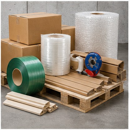 Industrial Packaging