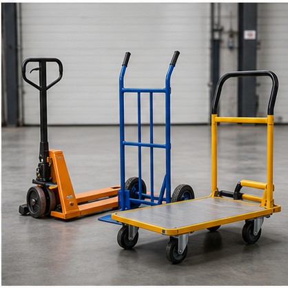 Material Handling Products