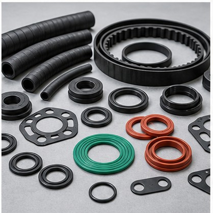 Rubber Products
