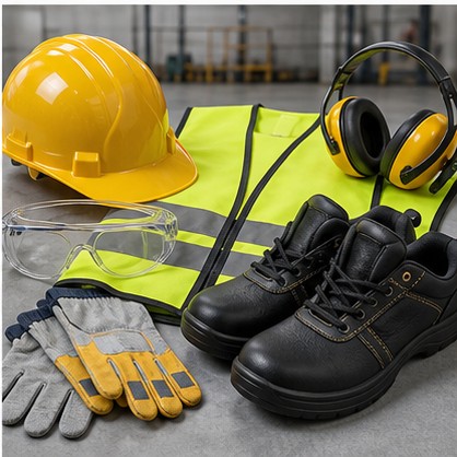 Safety Products