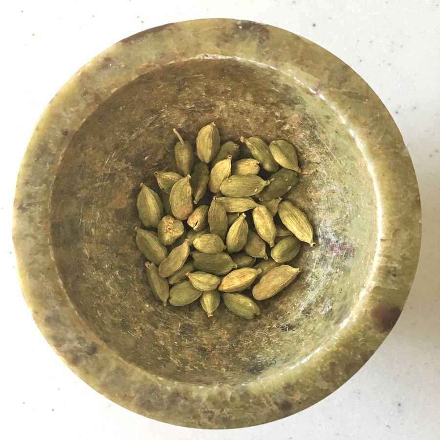 Cardamom
