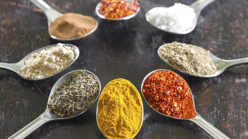Coriander Powder