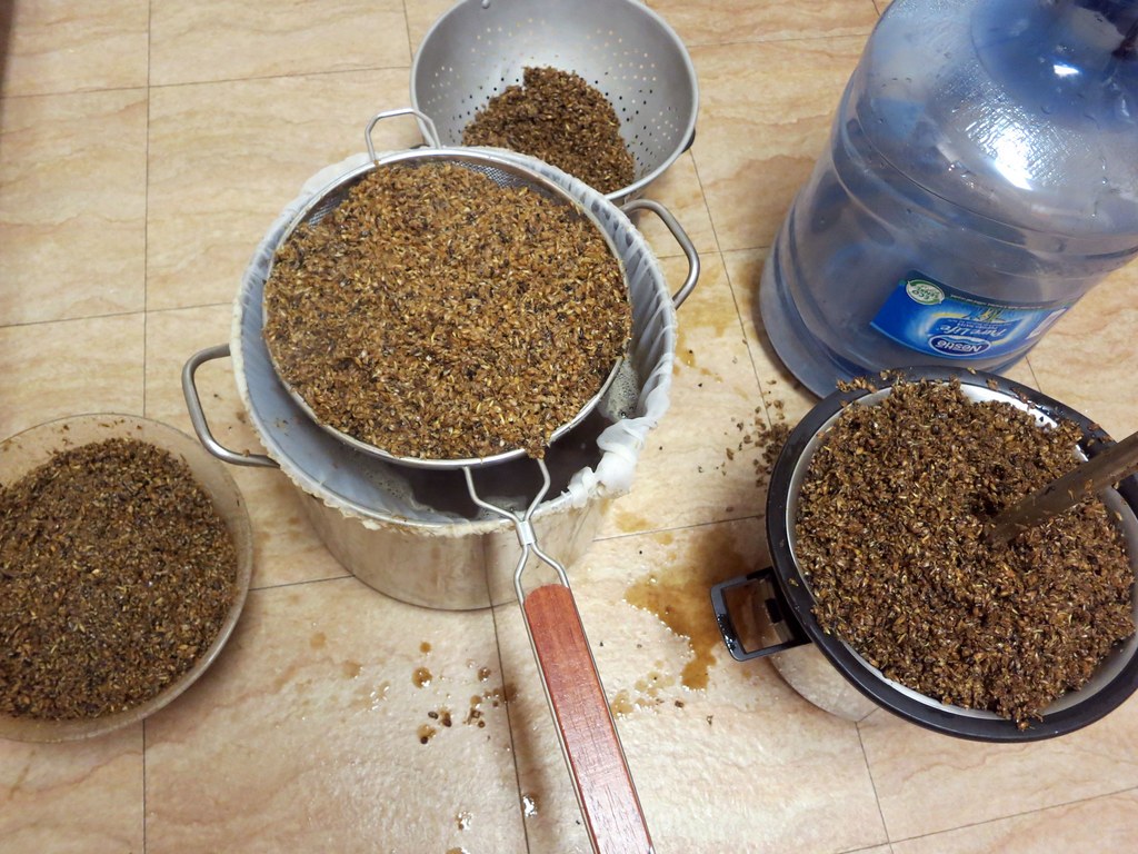 Cumin Seeds