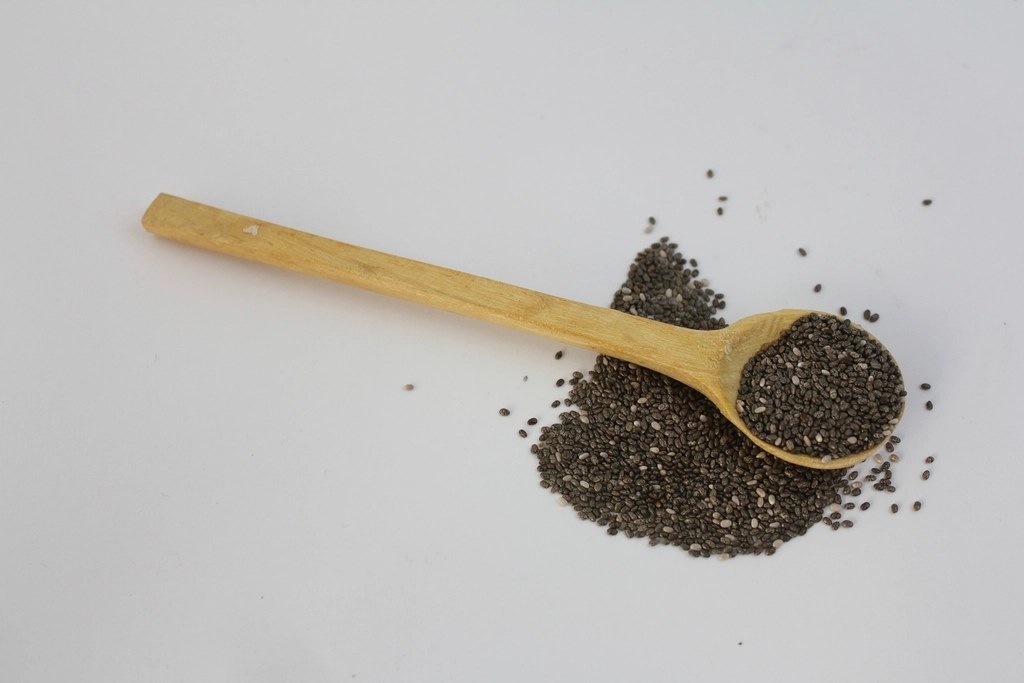 Mustard Seeds